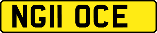NG11OCE
