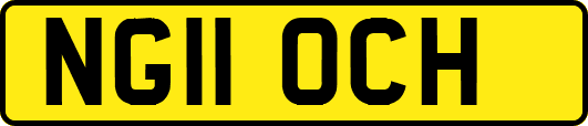NG11OCH