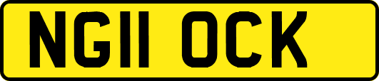 NG11OCK
