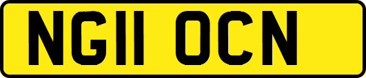 NG11OCN
