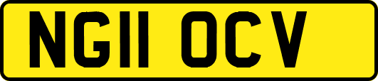 NG11OCV