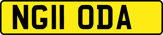 NG11ODA