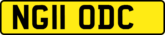 NG11ODC