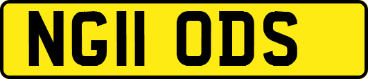 NG11ODS