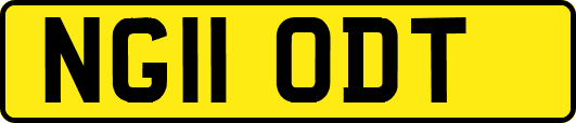 NG11ODT