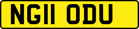 NG11ODU