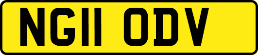 NG11ODV