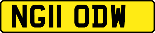 NG11ODW