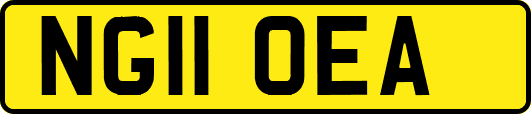 NG11OEA