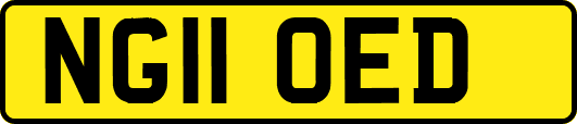 NG11OED