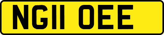 NG11OEE