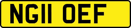 NG11OEF