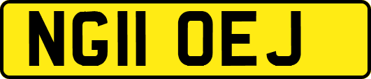 NG11OEJ