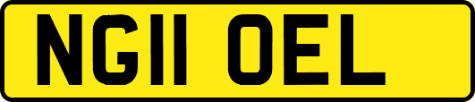 NG11OEL