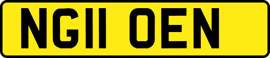 NG11OEN