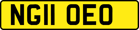 NG11OEO