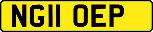 NG11OEP