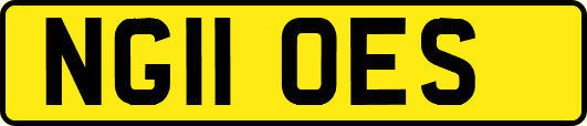 NG11OES