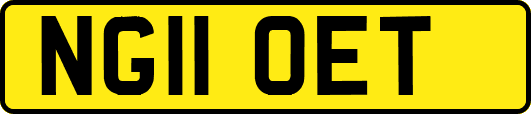NG11OET