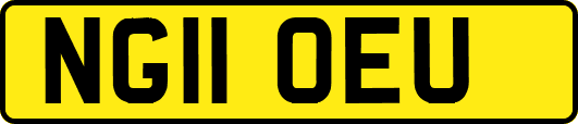 NG11OEU