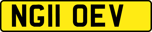 NG11OEV