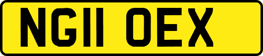 NG11OEX
