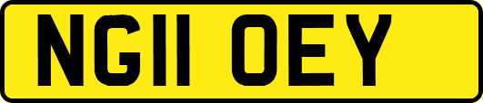 NG11OEY