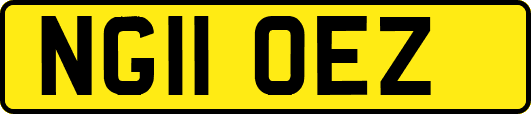 NG11OEZ