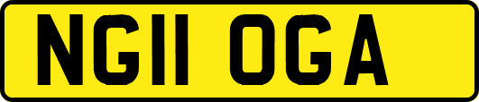 NG11OGA