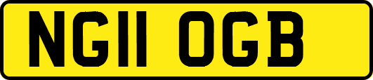 NG11OGB