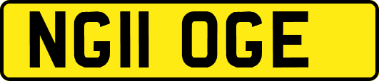 NG11OGE