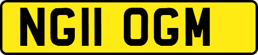 NG11OGM