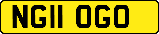NG11OGO