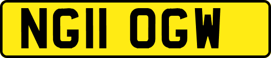 NG11OGW