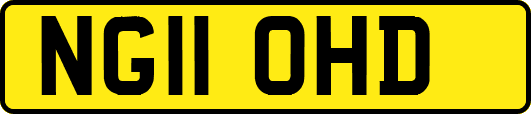 NG11OHD