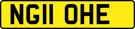 NG11OHE