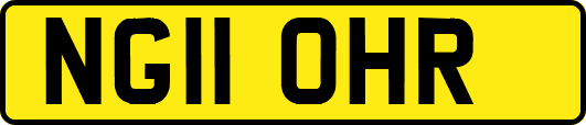 NG11OHR