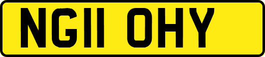 NG11OHY