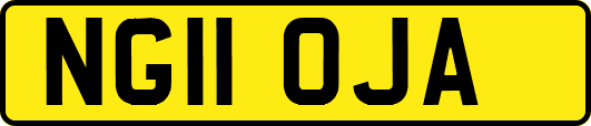 NG11OJA