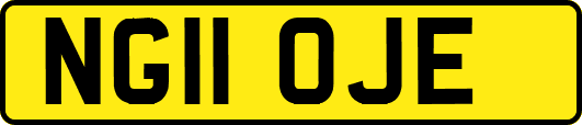 NG11OJE