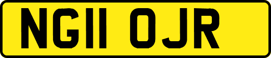 NG11OJR
