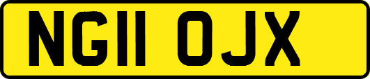 NG11OJX
