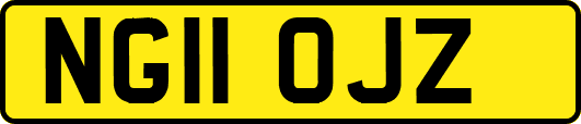 NG11OJZ