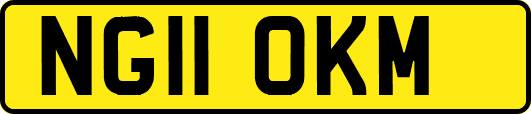 NG11OKM
