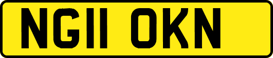 NG11OKN