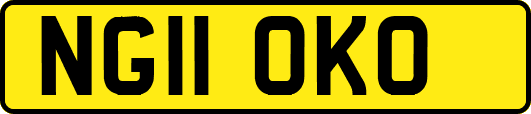 NG11OKO
