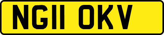 NG11OKV