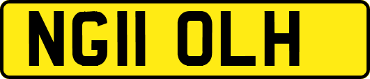 NG11OLH