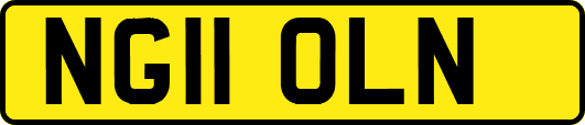 NG11OLN