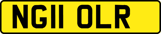 NG11OLR
